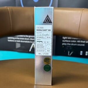 Reedle Shot 300 Skincare Serum